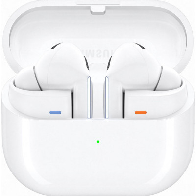 Беспроводные Наушники Samsung Galaxy Buds 3 Pro White Беспроводные Наушники Samsung Galaxy Buds 3 Pro White