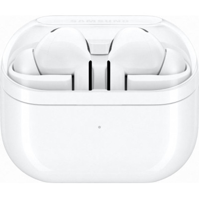 Беспроводные Наушники Samsung Galaxy Buds 3 Pro White Беспроводные Наушники Samsung Galaxy Buds 3 Pro White