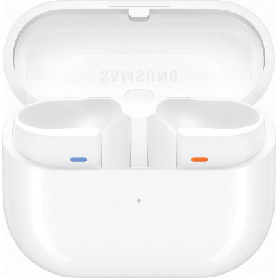 Беспроводные Наушники Samsung Galaxy Buds 3 Pro White Беспроводные Наушники Samsung Galaxy Buds 3 Pro White