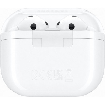 Беспроводные Наушники Samsung Galaxy Buds 3 Pro White Беспроводные Наушники Samsung Galaxy Buds 3 Pro White