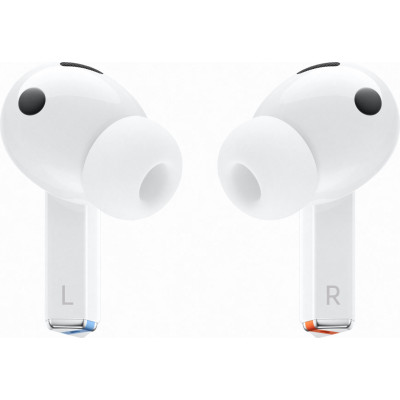 Беспроводные Наушники Samsung Galaxy Buds 3 Pro White Беспроводные Наушники Samsung Galaxy Buds 3 Pro White