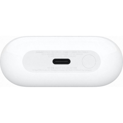 Беспроводные Наушники Samsung Galaxy Buds 3 Pro White Беспроводные Наушники Samsung Galaxy Buds 3 Pro White