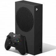 Игровая консоль Xbox Series S Black 1TB