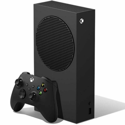 Xbox Series S Black 1TB Xbox Series S Black 1TB