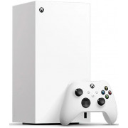 Игровая консоль Xbox Series X Digital Edition White 1TB