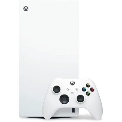 Xbox Series X Digital Edition White 1TB Xbox Series X Digital Edition White 1TB