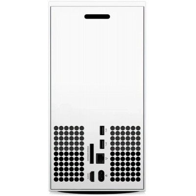 Xbox Series X Digital Edition White 1TB Xbox Series X Digital Edition White 1TB