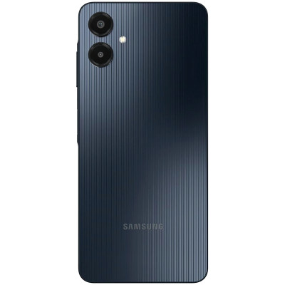 Samsung Galaxy A06 4/128GB Black Samsung Galaxy A06 4/128GB Black