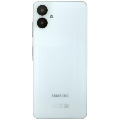 Samsung Galaxy A06 4/128GB Light Blue Samsung Galaxy A06 4/128GB Light Blue