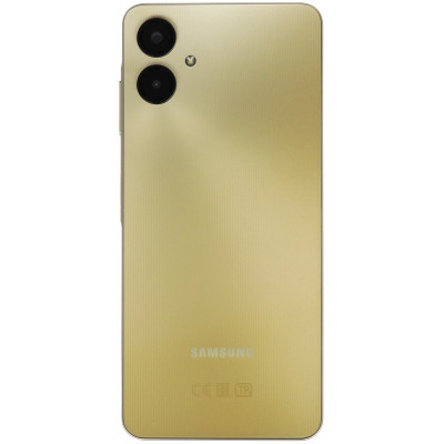 Samsung Galaxy A06 4/64GB Gold Samsung Galaxy A06 4/64GB Gold