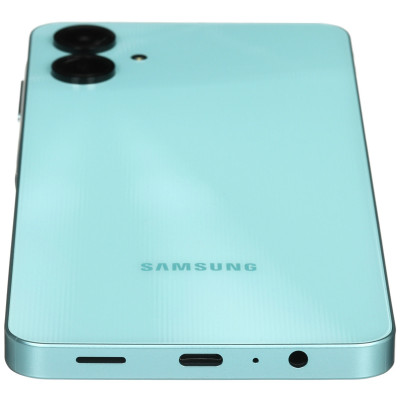 Samsung Galaxy A06 6/128GB Green Samsung Galaxy A06 6/128GB Green