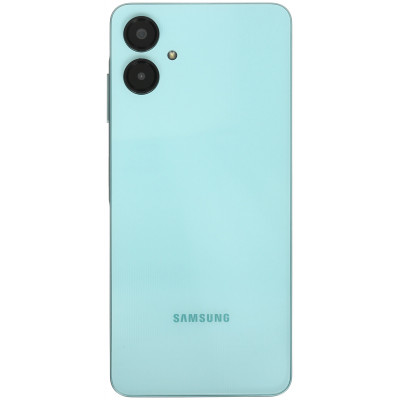 Samsung Galaxy A06 6/128GB Green Samsung Galaxy A06 6/128GB Green
