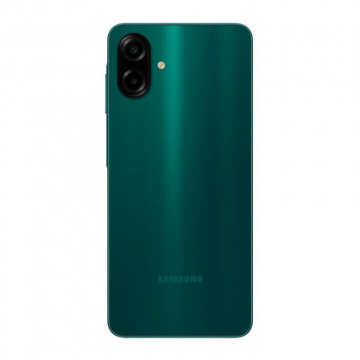 Смартфон Samsung Galaxy A07 4/128GB Green Смартфон Samsung Galaxy A07 4/128GB Green