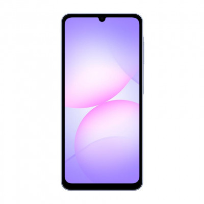 Смартфон Samsung Galaxy A07 4/64GB Light Violet Смартфон Samsung Galaxy A07 4/64GB Light Violet