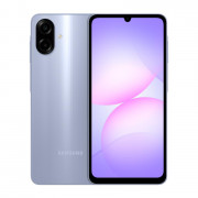 Смартфон Samsung Galaxy A07 4/64GB Light Violet