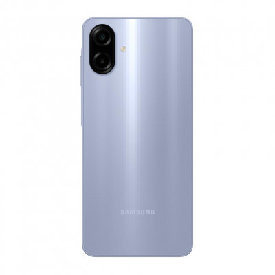 Смартфон Samsung Galaxy A07 4/64GB Light Violet Смартфон Samsung Galaxy A07 4/64GB Light Violet