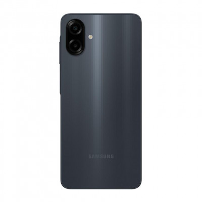 Смартфон Samsung Galaxy A07 8/256GB Black Смартфон Samsung Galaxy A07 8/256GB Black