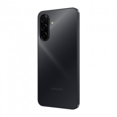 Смартфон Samsung Galaxy A17 4G 6/128 Black Смартфон Samsung Galaxy A17 4G 6/128 Black