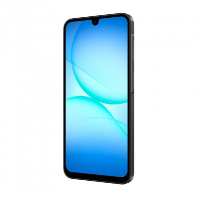 Смартфон Samsung Galaxy A17 4G 6/128 Black Смартфон Samsung Galaxy A17 4G 6/128 Black