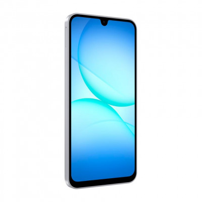 Смартфон Samsung Galaxy A17 4G 6/128 Gray Смартфон Samsung Galaxy A17 4G 6/128 Gray