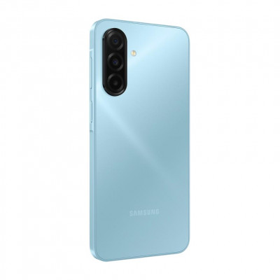 Смартфон Samsung Galaxy A17 4G 6/128 Light Blue Смартфон Samsung Galaxy A17 4G 6/128 Light Blue