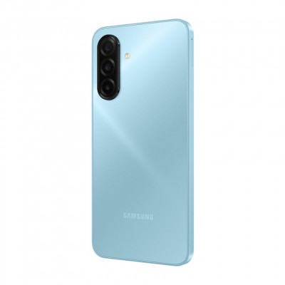 Смартфон Samsung Galaxy A17 4G 6/128 Light Blue Смартфон Samsung Galaxy A17 4G 6/128 Light Blue
