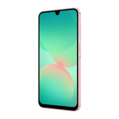 Samsung Galaxy A26 8/256GB Peach Pink Samsung Galaxy A26 8/256GB Peach Pink