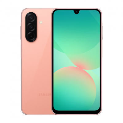 Samsung Galaxy A26 8/256GB Peach Pink Samsung Galaxy A26 8/256GB Peach Pink