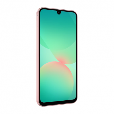 Samsung Galaxy A26 8/256GB Peach Pink Samsung Galaxy A26 8/256GB Peach Pink