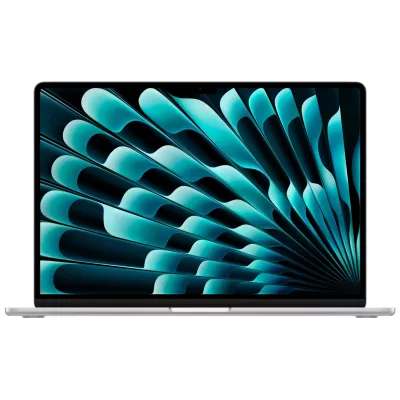 Apple MacBook Air 13” M5, 512GB Silver Apple MacBook Air 13” M5, 512GB Silver