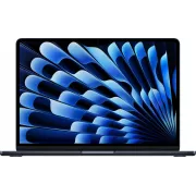 Ноутбук Apple MacBook Air 13” M5, 512GB Midnight