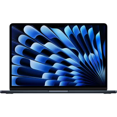 Apple MacBook Air 13” M5, 512GB Midnight Apple MacBook Air 13” M5, 512GB Midnight