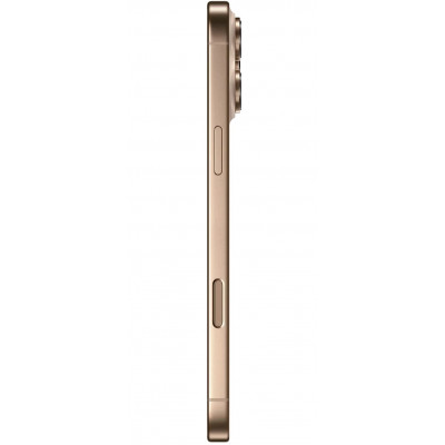 Apple iPhone 16 Pro 128GB Desert Titanium Apple iPhone 16 Pro 128GB Desert Titanium