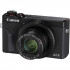 Фотоаппарат Canon PowerShot G7 X Mark III, Black Фотоаппарат Canon PowerShot G7 X Mark III, Black