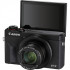 Фотоаппарат Canon PowerShot G7 X Mark III, Black Фотоаппарат Canon PowerShot G7 X Mark III, Black