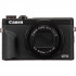 Фотоаппарат Canon PowerShot G7 X Mark III, Black Фотоаппарат Canon PowerShot G7 X Mark III, Black