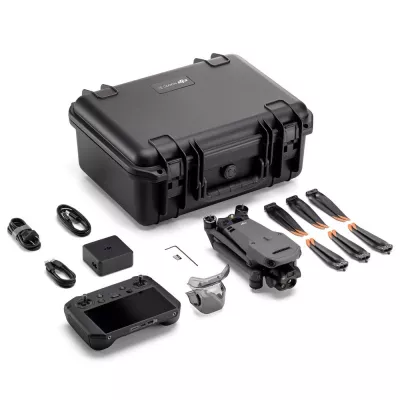Квадрокоптер DJI Mavic 3 Thermal Квадрокоптер DJI Mavic 3 Thermal