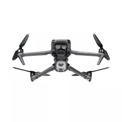 Квадрокоптер DJI Mavic 3 Pro Квадрокоптер DJI Mavic 3 Pro