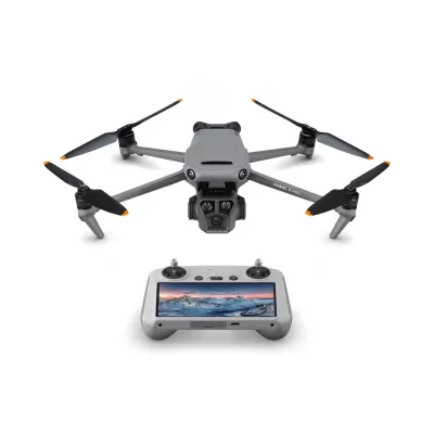 Квадрокоптер DJI Mavic 3 Pro Квадрокоптер DJI Mavic 3 Pro