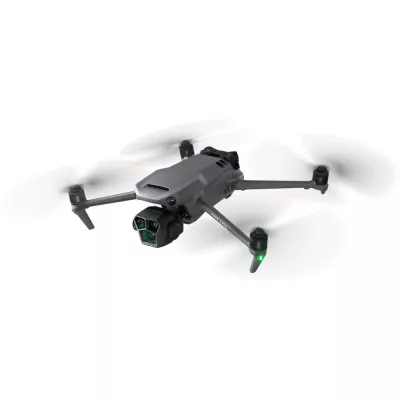 Квадрокоптер DJI Mavic 3 Pro Квадрокоптер DJI Mavic 3 Pro