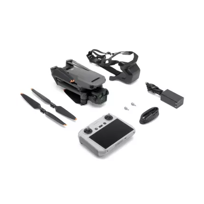 Квадрокоптер DJI Mavic 3 Pro Квадрокоптер DJI Mavic 3 Pro