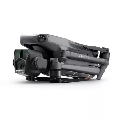 Квадрокоптер DJI Mavic 3 Pro Квадрокоптер DJI Mavic 3 Pro