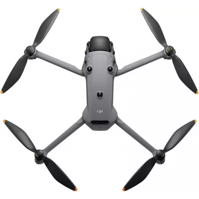 Квадрокоптер DJI Mavic 4 Pro Квадрокоптер DJI Mavic 4 Pro