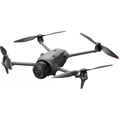 Квадрокоптер DJI Mavic 4 Pro Квадрокоптер DJI Mavic 4 Pro