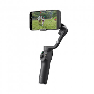 Стабилизатор DJI OSMO Mobile 6 Slate Gray Стабилизатор DJI OSMO Mobile 6 Slate Gray