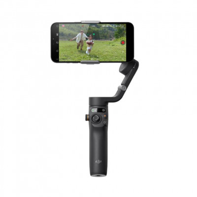 Стабилизатор DJI OSMO Mobile 6 Slate Gray Стабилизатор DJI OSMO Mobile 6 Slate Gray