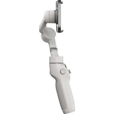 Стабилизатор DJI OSMO Mobile 6 Platinum Gray Стабилизатор DJI OSMO Mobile 6 Platinum Gray