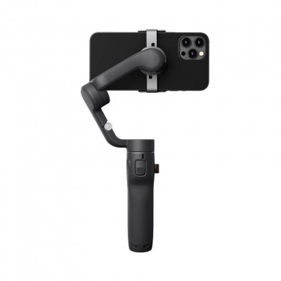 Стабилизатор DJI OSMO Mobile 6 Slate Gray Стабилизатор DJI OSMO Mobile 6 Slate Gray