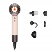 Фен Dyson HD16 Supersonic Nural Hair Dryer Curly+Coily Ceramic Pink Rose Gold