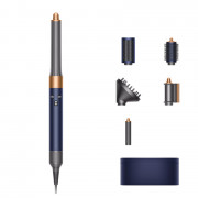 Стайлер Dyson HS05 Hairstyler Airwrap Complete Long  Prussian Blue Rich Copper